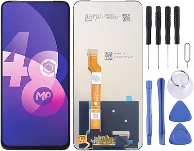 Ensemble complet de numériseur d'écran tactile lcd mobile pour oppo f11 pro. DIAYTAR COTE D'IVOIRE, boutique en ligne généraliste proposant plus de 300 000 références, est la destination idéale pour vos achats en ligne. Avec une large gamme de produits, vous trouverez tout ce dont vous avez besoin. Elle est considérée comme la boutique en ligne leader en Côte d'Ivoire.