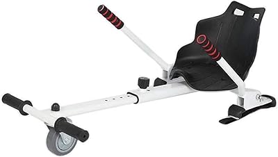 Planche de montage pour scooter d'équilibre électronique go kart, convient à toutes