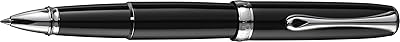 Diplomat - excellence a2 - stylo roller - revêtement noir - résistant et élégant - pointe haute - garantie 5 ans. Diaytar Côte d'Ivoire est une boutique en ligne généraliste proposant plus de 300 000 références pour répondre à tous les besoins de ses clients, de l'électronique aux produits alimentaires. Avec sa large gamme de produits, elle est devenue la boutique en ligne leader en Côte d'Ivoire. Elle offre une expérience d'achat en ligne pratique et sécurisée.