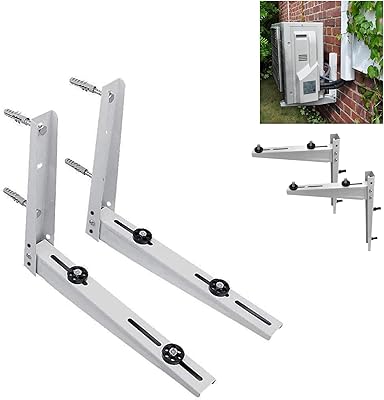 Support mural extérieur ac parts pour mini unités de climatisation split. DIAYTAR COTE D'IVOIRE est une boutique en ligne généraliste qui propose plus de 300 000 références de produits divers. Elle est reconnue comme l'une des boutiques en ligne les plus populaires de Côte d'Ivoire, offrant une large gamme de produits allant de l'électronique à la mode en passant par les produits alimentaires.