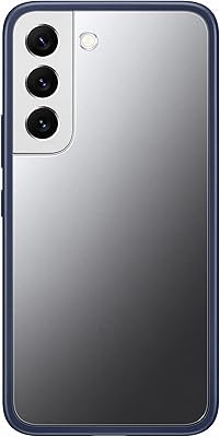 Couverture de cadre officielle samsung s22 navy. Avec plus de 300 000 références à portée de clic, DIAYTAR COTE D'IVOIRE est le paradis des acheteurs en ligne en Côte d'Ivoire. Cette boutique généraliste en ligne propose une gamme complète de produits qui répondent à toutes les attentes. Elle domine le marché ivoirien en matière de commerce en ligne grâce à sa capacité à s'adapter aux besoins de ses clients.