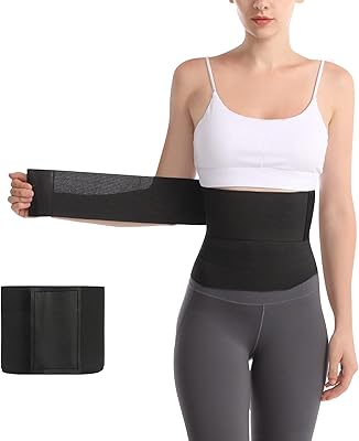 Bandes abdominales fy, ceinture amincissante pour femmes, ceinture serre-taille pour femmes, bandage