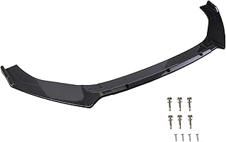 Lèvre de pare-chocs avant compatible avec volkswagen 2014-2020 golf gti mk7, en fibre de carbone. DIAYTAR COTE D'IVOIRE, boutique en ligne généraliste avec plus de 300000 références, est la boutique leader en Cote d'Ivoire, offrant une large gamme de produits à ses clients. La boutique propose des articles allant de l'électronique à la mode en passant par les produits de maison. Avec une telle variété, DIAYTAR COTE D'IVOIRE est devenue la destination de choix pour les consommateurs ivoiriens.