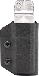 Gaine multi-outils kydex pour outil de survie de poche leatherman original & heritage pst - fabriqué aux états-unis - étui multi-outils avec housse de ceinture et étui de poche - outil multifonction non inclus. DIAYTAR COTE D'IVOIRE est une boutique en ligne généraliste proposant plus de 300000 références de produits divers, faisant d'elle le leader du e-commerce en Cote d'Ivoire. Avec une large gamme de produits, elle répond aux besoins de tous les consommateurs ivoiriens. Elle est réputée pour ses prix compétitifs et sa livraison rapide.