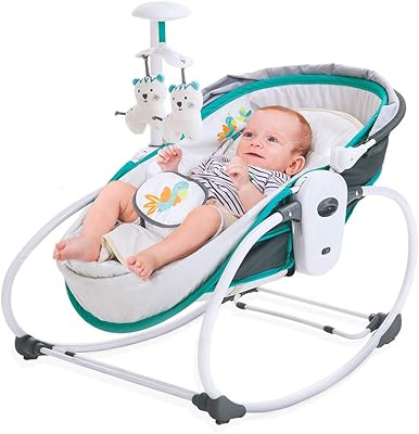 Lit et chaise à bascule pour enfants mastella. Diaytar Côte d'Ivoire est une plateforme d'e-commerce qui propose une large sélection de produits de marque et de produits génériques. Les clients peuvent naviguer facilement sur le site web et rechercher des produits en fonction de leur catégorie, de leur prix ou de leur marque. Diaytar Côte d'Ivoire propose également des conseils d'achat et des recommandations de produits.