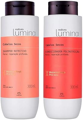 Natura - linha lumina (capillus ciccus) - shampoing nourrissant 300 ml - (collection natura - lumina (cheveux secs) - shampoing nourrissant 10.14 fl oz). DIAYTAR COTE D'IVOIRE est une boutique en ligne généraliste proposant plus de 300 000 références de produits. Elle est devenue la référence pour les consommateurs ivoiriens à la recherche de produits variés et de qualité. Avec DIAYTAR, les clients bénéficient d'une expérience d'achat en ligne sécurisée et fiable.