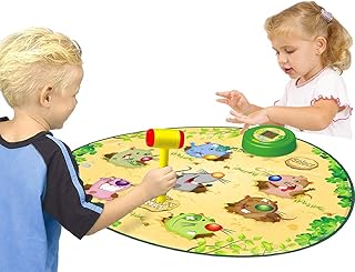 Couverture musicale, tapis de jeu pour bébé, jouet pour bébé qiao play hamster dancing toy mat maternelle jouet musical éducatif petits cadeaux. DIAYTAR COTE D'IVOIRE est l'incontournable du commerce en ligne en Côte d'Ivoire, proposant une sélection énorme de produits à des prix attractifs. Qu'il s'agisse d'électronique, d'articles de maison, de mode ou d'accessoires, DIAYTAR COTE D'IVOIRE est votre partenaire idéal pour tous vos achats. Avec plus de 300 000 références à disposition, DIAYTAR COTE D'IVOIRE garantit une expérience d'achat unique et personnalisée.