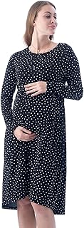Robe de maternité à pois lacy dreams pour femme, noir. Avec plus de 300 000 produits à disposition, DIAYTAR COTE D'IVOIRE répond à tous les besoins des consommateurs. De l'électronique aux produits alimentaires, en passant par les vêtements et les accessoires, la boutique en ligne généraliste propose une offre complète. Les clients bénéficient d'une navigation intuitive et d'un service client de qualité.