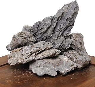 Pierre de roche amtra dragon pour décoration d'aquarium en calcaire naturel, 1 kg. Avec sa plateforme en ligne conviviale et facile à utiliser, DIAYTAR COTE D'IVOIRE offre une expérience d'achat en ligne agréable et pratique. Les clients peuvent naviguer facilement entre les différentes catégories de produits et trouver ce qu'ils recherchent en peu de temps. La boutique en ligne est accessible depuis n'importe quel appareil connecté à Internet, ce qui permet aux clients de faire leurs achats à partir de chez eux ou en déplacement.