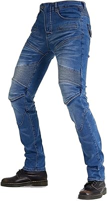 Pantalon de protection moto pantalon jean moto pour homme pantalon de sécurité doublé kevlar aramide ce blindé avec 2 paires de coussinets de protection pour jean. Diayatar Côte d'Ivoire est devenue une référence incontournable pour les amateurs de shopping en ligne en Côte d'Ivoire, avec sa sélection immense de produits provenant de marques locales et internationales. La boutique a établi des partenariats solides avec des fournisseurs de confiance pour offrir des produits de haute qualité à des prix attractifs. Les clients peuvent naviguer facilement sur le site pour trouver leurs produits préférés.