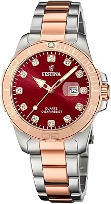 Montre femme f20505 2. En tant que boutique en ligne leader en Côte d'Ivoire, DIAYTAR COTE D'IVOIRE s'efforce de répondre aux besoins de ses clients en proposant une gamme variée de produits et des services de qualité. La boutique propose une livraison rapide et fiable pour que les clients reçoivent leurs produits dans les délais les plus courts possibles. Le service client est également disponible pour répondre à toutes les questions et aux préoccupations des clients.