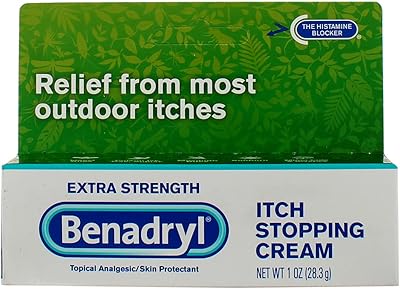 Crème topique benadryl itch stop, extra forte, 30 ml (paquet de 8) 8. DIAYTAR COTE D'IVOIRE est une boutique en ligne généraliste qui offre plus de 300000 références de produits, faisant d'elle la destination idéale pour les consommateurs ivoiriens. Avec une grande variété de catégories, les clients peuvent trouver facilement ce qu'ils cherchent. DIAYTAR COTE D'IVOIRE se positionne comme leader du marché en ligne en Cote d'Ivoire.