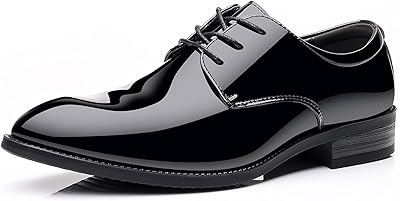 Chaussures de soirée décontractées à bout pointu pour hommes. Avec plus de 300 000 références disponibles, Diaytar Côte d'Ivoire offre aux consommateurs ivoiriens un choix immense pour leurs besoins quotidiens. La boutique en ligne s'efforce de fournir des produits de qualité à des prix compétitifs, ce qui la rend très populaire parmi les clients. Cela contribue à renforcer sa position de leader dans le commerce en ligne en Côte d'Ivoire.