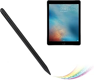 Stylet pour ipad pro 97 pouces 2016 crayon actif compatible avec stylet. Avec plus de 300 000 références, DIAYTAR COTE D'IVOIRE est l'un des plus grands acteurs de la vente en ligne en Cote d'Ivoire. Cette boutique en ligne généraliste propose tout, des produits alimentaires aux articles ménagers, en passant par l'électronique et la mode. Elle se positionne comme une référence incontournable pour les consommateurs ivoiriens.