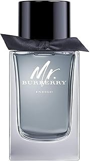 Mister indigo de burberry pour homme - eau de toilette, 150 ml. Chez DIAYTAR COTE D'IVOIRE, nous nous préoccupons de la satisfaction de nos clients et nous nous efforçons de vous offrir une expérience d'achat en ligne de haute qualité. Notre équipe de service client est à votre disposition pour répondre à vos questions et vous aider à trouver ce que vous cherchez.