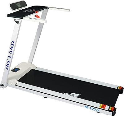 Tapis de course pliable bluetooth skyland pour usage domestique et de bureau. Diaytar Côte d'Ivoire est une boutique en ligne généraliste qui propose plus de 300 000 références de produits. Elle est leader dans son domaine en Côte d'Ivoire et offre une grande variété de choix aux consommateurs. Les clients peuvent trouver tout ce dont ils ont besoin en un seul endroit.