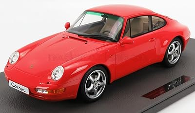 Top marquis 1/12 911 993 carrera 2 coupé 1994 rouge tm12-18e. DIAYTAR COTE D'IVOIRE est une boutique en ligne généraliste qui propose plus de 300 000 références de produits. Elle est la leader du marché ivoirien en termes de vente en ligne. Elle offre une large gamme de produits à des prix compétitifs.