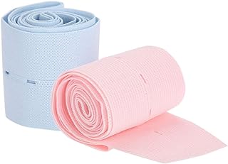 Ceinture de surveillance du rythme cardiaque fœtal 2 pièces, bandage de surveillance du rythme cardiaque de bébé épais et doux pour les femmes enceintes, 6 x 130 cm. La boutique en ligne DIAYTAR COTE D'IVOIRE est la référence pour les consommateurs ivoiriens qui cherchent des produits de qualité à des prix compétitifs. Avec plus de 300 000 références, elle propose une grande variété de produits pour répondre à tous les besoins. Elle fait confiance à ses clients en leur offrant un service après-vente efficace.