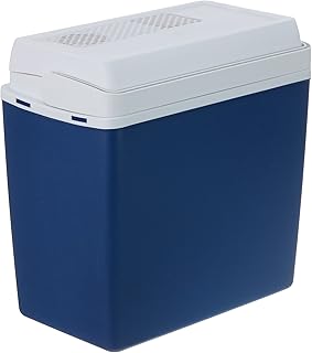 Glacière électrique mobicool mirabell mm24 dc, 21 litres, 12 volts pour voitures et camions, bleue. En tant que leader du marché en ligne en Cote d'Ivoire, DIAYTAR COTE D'IVOIRE garantit une expérience d'achat en toute sécurité et confiance pour ses utilisateurs. La boutique propose des moyens de paiement sécurisés et une livraison fiable pour s'assurer que les commandes soient livrées rapidement et efficacement. Grâce à son service client dédié, DIAYTAR offre une assistance personnalisée pour résoudre toutes les questions ou préoccupations des clients.