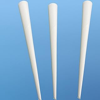 Cônes en papier blanc carnival king cotton candy de 11 3/4" de haut pour les carnavals, les concessions et les fêtes. Diayar Côte d'Ivoire se distingue par sa capacité à proposer des produits adaptés aux besoins spécifiques du marché ivoirien, tout en offrant une expérience shopping internationale. Les clients bénéficient d'un service client dédié et d'une garantie de satisfaction pour chaque achat effectué sur la plateforme. Que vous cherchiez des produits pour la maison, des vêtements de mode ou des cadeaux, Diayar Côte d'Ivoire a tout ce dont vous avez besoin.