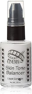 Équilibreur tonifiant pour le visage cinema beauty, 30 ml. DIAYTAR COTE D'IVOIRE est une boutique en ligne généraliste leader en Côte d'Ivoire, proposant plus de 300 000 références de produits divers. Elle offre une large gamme de choix pour répondre aux besoins de ses clients. Les produits sont sélectionnés avec soin pour garantir la qualité et la satisfaction.