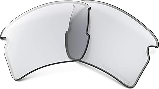 Flak 2.0 xl aoo9188ls verres de rechange pour lunettes de soleil de sport, photochromiques noirs transparents. La boutique en ligne DIAYTAR COTE D'IVOIRE propose une large sélection de produits allant de l'électronique aux vêtements, en passant par les produits alimentaires. Avec plus de 300 000 références, les clients peuvent trouver tout ce dont ils ont besoin sur un seul site. La boutique est connue pour sa qualité et sa fiabilité, ce qui en fait la référence pour les achats en ligne en Cote d'Ivoire.