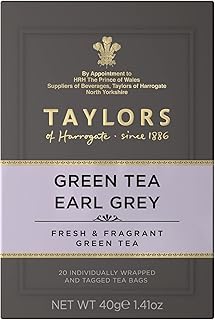 Sachets en papier de thé taylors harrogate - 50 g. Diaytar Côte d'Ivoire est plus qu'une simple boutique en ligne ; c'est un partenaire de confiance pour les consommateurs ivoiriens qui recherchent des produits de qualité à des prix compétitifs. Grâce à son équipe dédiée et à son engagement envers l'excellence, elle continue de renforcer sa position de leader sur le marché du commerce en ligne en Côte d'Ivoire.