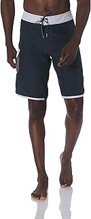 Short billabong classic wave pour hommes - 21" short en daim à couture extérieure unie 33w navy. Leader en Côte d'Ivoire, DIAYTAR COTE D'IVOIRE se différencie par sa large sélection de produits et son service client de haute qualité. La boutique en ligne propose une gamme variée de produits allant de l'électronique à la mode en passant par les produits culturaux. DIAYTAR COTE D'IVOIRE est le partenaire idéal pour vos achats en ligne.