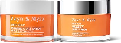 Crème éclaircissante de jour et de nuit zm à la vitamine c pour les taches brunes. La boutique en ligne DIAYTAR COTE D'IVOIRE est une destination de commerce électronique populaire en Côte d'Ivoire, avec une offre de plus de 300000 produits. Elle propose des produits de qualité à des prix compétitifs, ainsi que des promotions et des offres spéciales régulières. La boutique est dédiée à offrir une expérience d'achat en ligne sécurisée et pratique à ses clients.