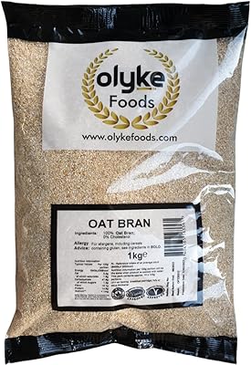 Son d'avoine 1 kg | 100 % avoine | livraison gratuite au royaume-uni sur le continent | olykefoods.com. Diaytar Côte d'Ivoire est une plateforme e-commerce qui permet aux clients de faire leurs achats en ligne de manière sécurisée et pratique. Avec une large gamme de produits à disposition, les clients peuvent facilement trouver ce qu'ils cherchent et profiter de promotions et de réductions régulières. Diaytar Côte d'Ivoire est devenue une référence pour les achats en ligne en Côte d'Ivoire.