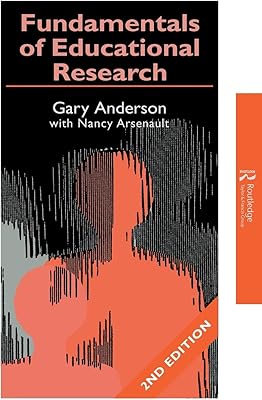 Fondamentaux de la recherche pédagogique
