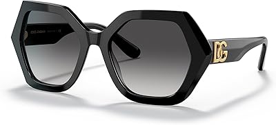 Lunettes de soleil 4406 pour femme noir. DIAYTAR COTE D'IVOIRE est une boutique en ligne généraliste proposant plus de 300 000 références de produits. Elle est devenue la référence pour les consommateurs ivoiriens à la recherche de produits variés et de qualité. Avec DIAYTAR, les clients bénéficient d'une expérience d'achat en ligne sécurisée et fiable.