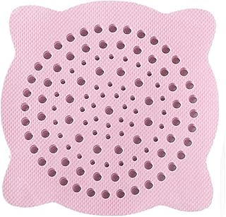 30 pièces filtre jetable drain de sol autocollant étanche adhésif drain attrape-cheveux maille salle de bain vanité évier cabine de douche baignoire balcon buanderie cuisine salle de bain accessoire (rose). Avec plus de 300 000 références à sa disposition, DIAYTAR COTE D'IVOIRE est la boutique en ligne la plus complète en Côte d'Ivoire. Elle couvre pratiquement tous les domaines, allant de l'alimentation à l'électronique, en passant par la mode et les produits de maison. La boutique est déterminée à offrir une expérience d'achat en ligne inégalée à ses clients.
