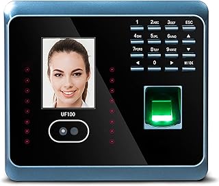 Dispositif d'identification faciale et de pointage, horloge à mot de passe avec caméra infrarouge hd, écran couleur tft de 2,8 pouces, téléchargement usb haute vitesse. DIAYTAR COTE D'IVOIRE prend en charge la satisfaction de ses clients, en offrant un service client de haute qualité. La boutique en ligne met à disposition une équipe de soutien dédiée pour répondre à toutes les questions et préoccupations des clients, ainsi que pour les aider à résoudre leurs problèmes éventuels. Cela démontre l'engagement de la boutique à offrir une expérience d'achat positive à ses clients.