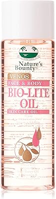 Huile pour le corps biolite nature's bounty sj 125 ml. La boutique en ligne Diaytar Côte d'Ivoire se positionne comme un acteur majeur dans le paysage du commerce électronique ivoirien. Elle propose non seulement des produits à des prix compétitifs mais s'assure également que chaque achat soit une expérience agréable et sans stress pour ses clients. L'équipe de Diaytar Côte d'Ivoire travaille sans relâche pour améliorer continuellement son offre et ses services.