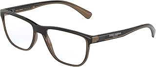 Lunettes de soleil pour hommes de dolce & gabbana dg5053 - transparent/marron/noir 54, marron transparent et noir, 54/18/145. En tant que pionnier du commerce électronique en Côte d'Ivoire, DIAYTAR COTE D'IVOIRE continue d'innover et d'améliorer son offre pour répondre aux besoins changeants des consommateurs. Avec son grand catalogue de produits et son engagement envers l'excellence du service, DIAYTAR est devenue une référence pour ceux qui cherchent à acheter en ligne avec confiance. La boutique en ligne est constamment mise à jour pour inclure les dernières tendances et les meilleurs produits.