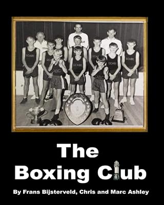 Le club de boxe : (version couleur)