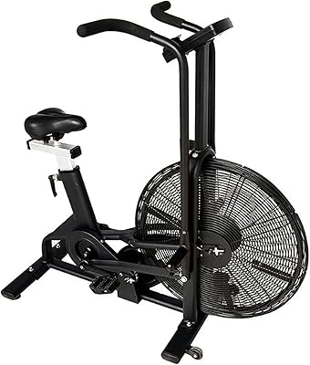 Vélo | vélo d'exercice avec ventilateur à résistance illimitée | vélo de cyclisme en salle. En tant que leader du marché ivoirien, DIAYTAR COTE D'IVOIRE est constamment à la recherche de nouvelles façons d'améliorer l'expérience de ses clients. La boutique en ligne propose régulièrement des promotions et des offres spéciales pour aider les consommateurs à économiser de l'argent. DIAYTAR COTE D'IVOIRE est le partenaire idéal pour les achats en ligne.