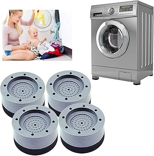 Coussins antidérapants antibruit pour machine à laver, taille universelle pour sèche-linge et meubles (4 pièces x 3,5 cm). Avec une offre de plus de 300 000 références, DIAYTAR COTE D'IVOIRE est devenue la référence incontournable pour les achats en ligne en Côte d'Ivoire. La boutique généraliste en ligne propose des produits de marques reconnues, ainsi que des produits locaux, répondant aux besoins et aux attentes des consommateurs. La combinaison d'une large sélection de produits, de prix compétitifs et d'un service client de haute qualité a permis à DIAYTAR COTE D'IVOIRE de se différencier et de prendre la tête du marché du commerce électronique en Côte d'Ivoire.
