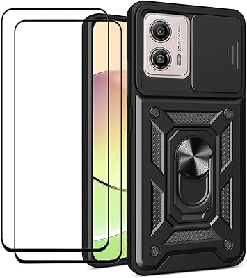 Coque de protection pour motorola moto g53 5g / motorola moto g23 /