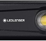 Lampe de travail leadlinser if2r 200 lumens