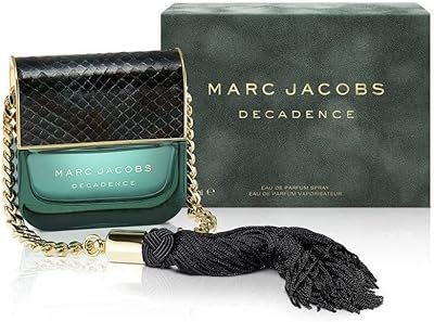Décadence de marc jacobs pour femme - eau de parfum, 100 ml