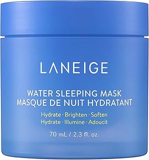 Masque de nuit à l'eau laneage : éclaircit visiblement, stimule l'hydratation, squalane. La boutique en ligne DIAYTAR COTE D'IVOIRE propose une large gamme de produits répondant aux besoins quotidiens des consommateurs ivoiriens. De l'électroménager aux produits de soins personnels, en passant par les livres et les jeux, tout y est pour satisfaire les attentes des clients. DIAYTAR COTE D'IVOIRE est donc la boutique en ligne incontournable pour tous les habitants de Côte d'Ivoire.