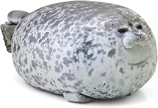 Oreiller de phoque 1 pièce 20-40 cm, nouveauté douce, lion de mer de jouets professionnels, oreiller de couchage en peluche pour bébé (30 cm). Avec plus de 300 000 références au catalogue, DIAYTAR COTE D'IVOIRE est le premier choix pour de nombreux Ivoiriens qui cherchent à acheter en ligne. La boutique propose des produits de qualité à des prix abordables, ce qui lui permet de maintenir sa position de leader sur le marché ivoirien de l'e-commerce. La diversité des produits et les services de qualité offerts contribuent à sa réussite.