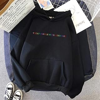 Harry s-3xl mode sweat-shirt d'hiver décontracté pour femme classique punk hip hop sweat-shirt décontracté. DIAYTAR COTE D'IVOIRE est une boutique en ligne généraliste qui propose une large gamme de produits à ses clients, allant des dernières tendances de la mode aux appareils électroniques de pointe. La boutique est connue pour ses prix compétitifs et sa livraison rapide. Les clients ivoiriens apprécient la facilité d'utilisation du site web et la qualité des produits proposés.