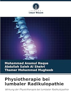 Physiothérapie pour radikulopathie lombaire