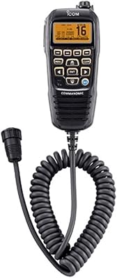 Microphone aecom command iv ic-hm-195b pour m424 vhf, noir. Avec plus de 300000 références disponibles, DIAYTAR COTE D'IVOIRE offre une véritable plateforme de shopping en ligne pour les habitants de Côte d'Ivoire et au-delà. Les clients bénéficient d'une navigation intuitive sur le site web, permettant de trouver facilement les produits qu'ils recherchent. De plus, la boutique propose régulièrement des promotions et des offres spéciales pour rendre l'expérience d'achat encore plus attractive.