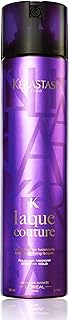 Laque pour cheveux kérastase lucky couture micro mist tenue moyenne, 8,8 oz. DIAYTAR COTE D'IVOIRE est une boutique en ligne généraliste qui propose plus de 300 000 références de produits variés, répondant ainsi aux besoins de ses clients en Côte d'Ivoire et au-delà. Avec une grande sélection de produits, cette boutique en ligne se positionne comme un leader sur le marché ivoirien. Elle offre aux consommateurs une expérience d'achat en ligne sécurisée et pratique.