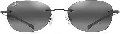 Maui jim aki avec lunettes de soleil polarisées plus 2 à verres ovales de maui jim. DIAYTAR COTE D'IVOIRE est une boutique en ligne généraliste qui propose plus de 300000 références de produits, offrant ainsi une grande variété de choix à ses clients. Elle est reconnue comme l'un des leaders du commerce en ligne en Cote d'Ivoire.