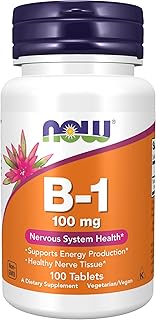 Now foods vitamine b-1, 100 mg, 100 gélules. La boutique en ligne DIAYTAR COTE D'IVOIRE est caractérisée par sa simplicité d'utilisation et sa navigation intuitive. Les clients peuvent facilement trouver les produits qu'ils cherchent grâce à la fonction de recherche avancée et aux catégories de produits bien organisées. La boutique est également accessible sur les appareils mobiles, ce qui permet aux clients de faire leurs achats en ligne où qu'ils soient.